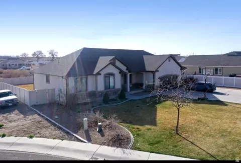 59 S Balsam Way, Price, UT 84501