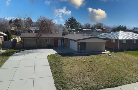 5850 S 2200 W, Roy, UT 84067