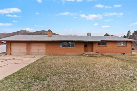 300 E 100 S, Morgan, UT 84050