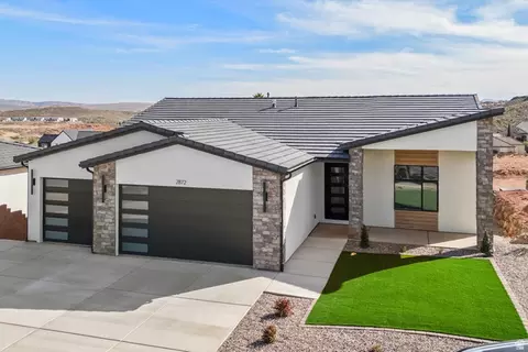 2872 E View Pointe Dr #207, Washington, UT 84780