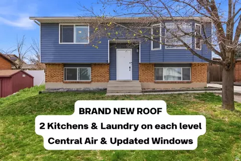 5419 W Westslope Dr S, Salt Lake City, UT 84118