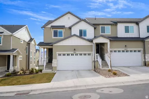 1283 W Caine Dr, Saratoga Springs, UT 84045