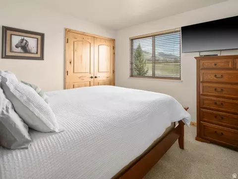 Bedroom - 5184 E Fairview Loop C404, Eden, UT 84310 photo 5 of 8