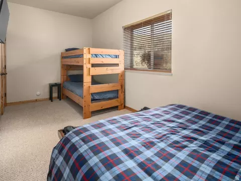 Bedroom - 5184 E Fairview Loop C404, Eden, UT 84310 photo 2 of 8
