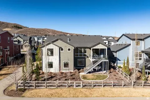 2602 Piper Way, Park City, UT 84060