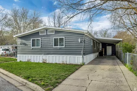 900 S Century Dr #90, Ogden, UT 84404