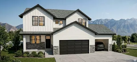 1652 S 240 W #48, Spanish Fork, UT 84660