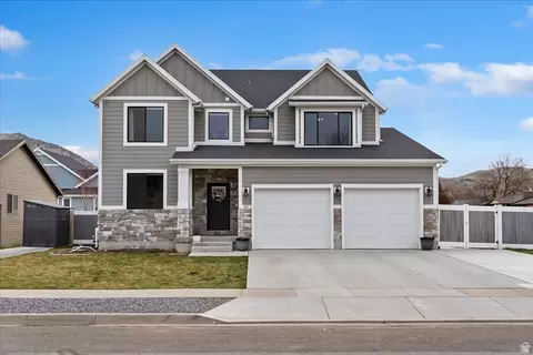 95 S 200 W, Morgan, UT 84050