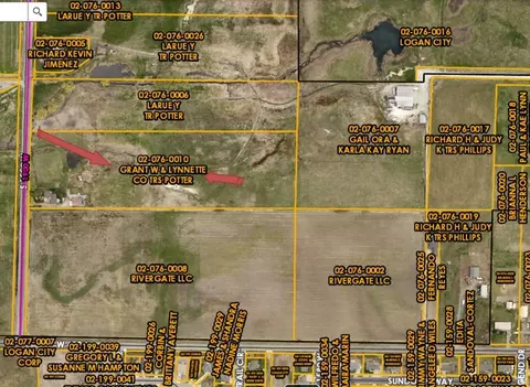 475 S 1900 W, Logan, UT 84321 photo 3