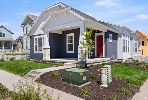 11192 S Easy Bee Rd #262, South Jordan, UT 84009