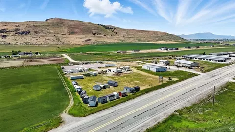 4017 S Little Mountain Cir, Franklin, ID 83237