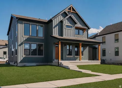 934 S Cloverfield Ct #266, Heber City, UT 84032