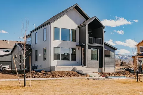 944 S Cloverfield Ct #267, Heber City, UT 84032