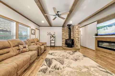 3544 Browning Rd, Island Park, ID 83429