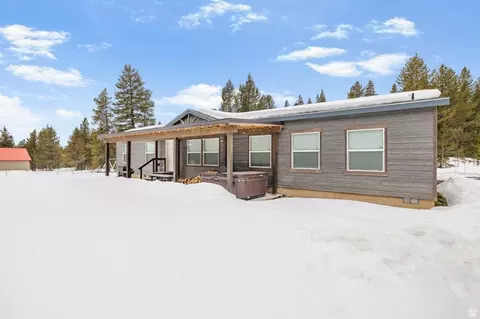 3544 Browning Rd, Island Park, ID 83429