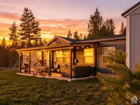 3544 Browning Rd, Island Park, ID 83429