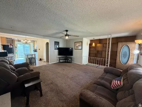 Living - 156 D St, Helper, UT 84526 photo 2 of 4