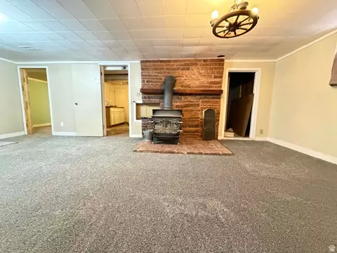 Living - 156 D St, Helper, UT 84526 photo 4 of 4