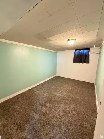Bedroom - 156 D St, Helper, UT 84526 photo 2 of 3