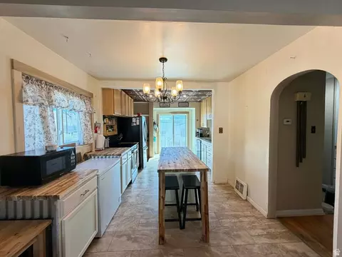 Kitchen - 156 D St, Helper, UT 84526 photo 1 of 5