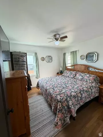 Bedroom - 156 D St, Helper, UT 84526 photo 1 of 3