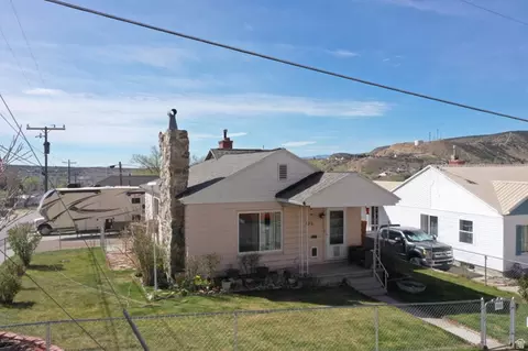 Other - 156 D St, Helper, UT 84526 photo 3 of 9