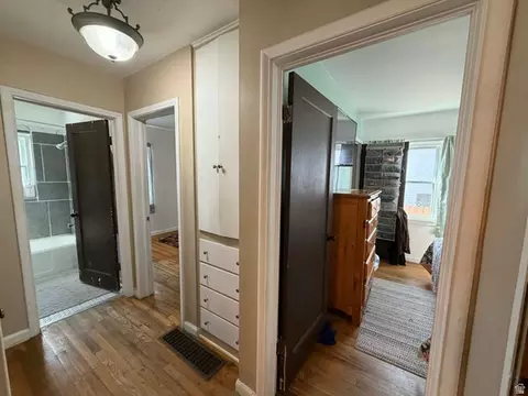 Entry Way - 156 D St, Helper, UT 84526 photo 1 of 1