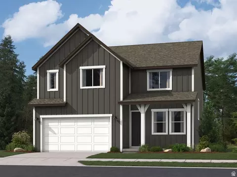 2079 E Porcupine Dr #4132, Eagle Mountain, UT 84005