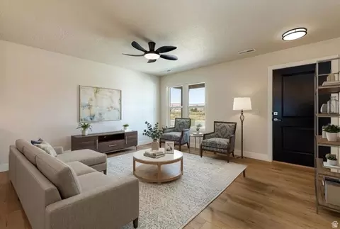 130 E North Rim Ct, Fredonia, AZ 86022