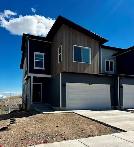 1475 W Bright Eyes Ln #1501, Saratoga Springs, UT 84045