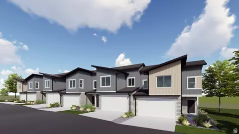 1475 W Bright Eyes Ln #1501, Saratoga Springs, UT 84045