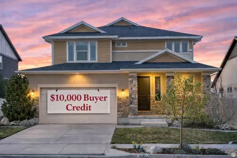 3062 W 2400 N, Lehi, UT 84043