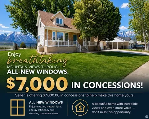 26 S 1185 E, Pleasant Grove, UT 84062