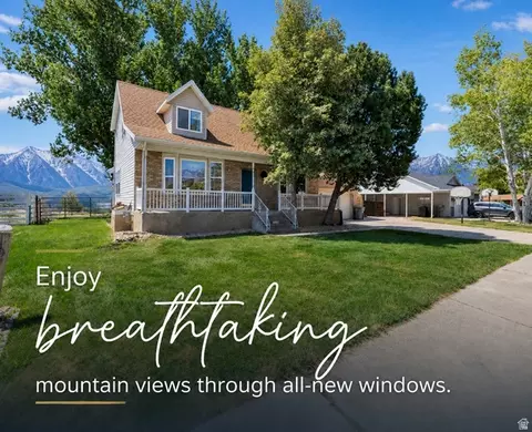 26 S 1185 E, Pleasant Grove, UT 84062