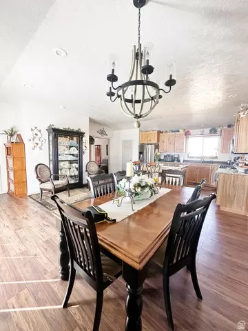 Dining - 175 S Loubar Rd, Manila, UT 84046 photo 2 of 2