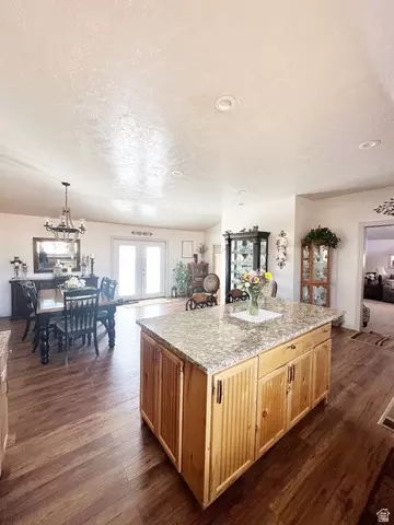 Kitchen - 175 S Loubar Rd, Manila, UT 84046 photo 1 of 1