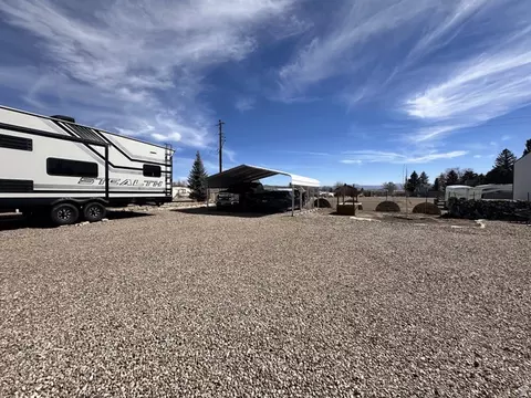 Exterior - 175 S Loubar Rd, Manila, UT 84046 photo 15 of 17