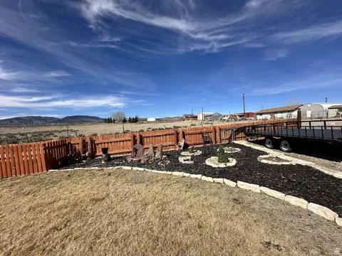 Exterior - 175 S Loubar Rd, Manila, UT 84046 photo 9 of 17
