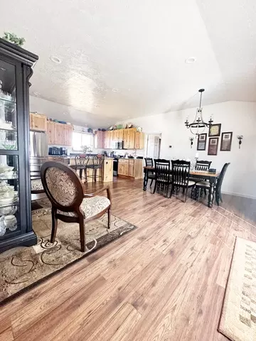 Dining - 175 S Loubar Rd, Manila, UT 84046 photo 1 of 2