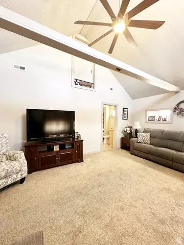 Living - 175 S Loubar Rd, Manila, UT 84046 photo 3 of 3
