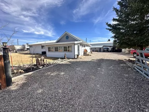 Exterior - 175 S Loubar Rd, Manila, UT 84046 photo 11 of 17