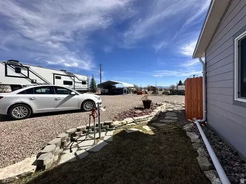 Exterior - 175 S Loubar Rd, Manila, UT 84046 photo 4 of 17