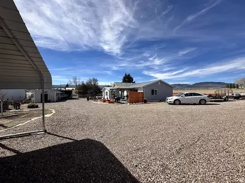Exterior - 175 S Loubar Rd, Manila, UT 84046 photo 10 of 17