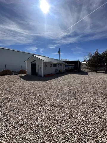 Exterior - 175 S Loubar Rd, Manila, UT 84046 photo 13 of 17