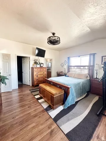Bedroom - 175 S Loubar Rd, Manila, UT 84046 photo 1 of 3