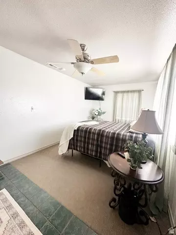 Bedroom - 175 S Loubar Rd, Manila, UT 84046 photo 3 of 3
