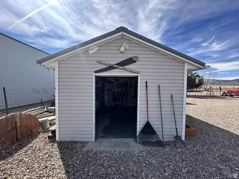 Exterior - 175 S Loubar Rd, Manila, UT 84046 photo 3 of 17