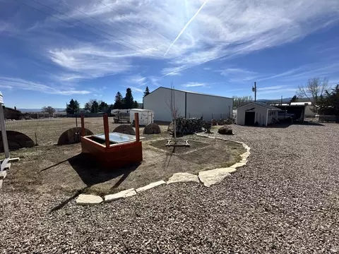 Exterior - 175 S Loubar Rd, Manila, UT 84046 photo 14 of 17