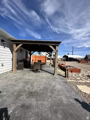 Exterior - 175 S Loubar Rd, Manila, UT 84046 photo 5 of 17