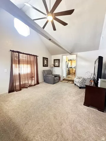 Living - 175 S Loubar Rd, Manila, UT 84046 photo 2 of 3